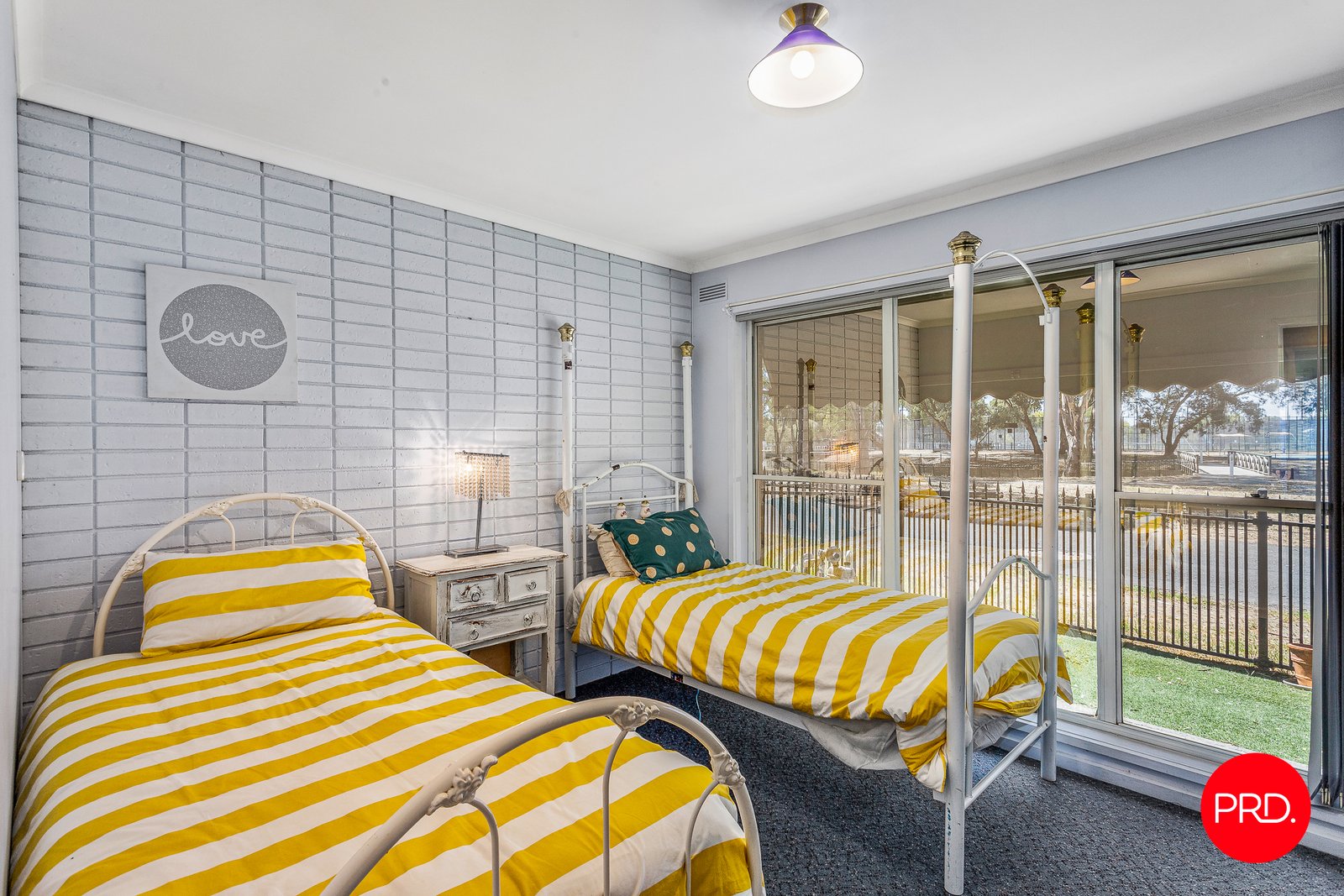 1/1A Bayne Street BENDIGO 6