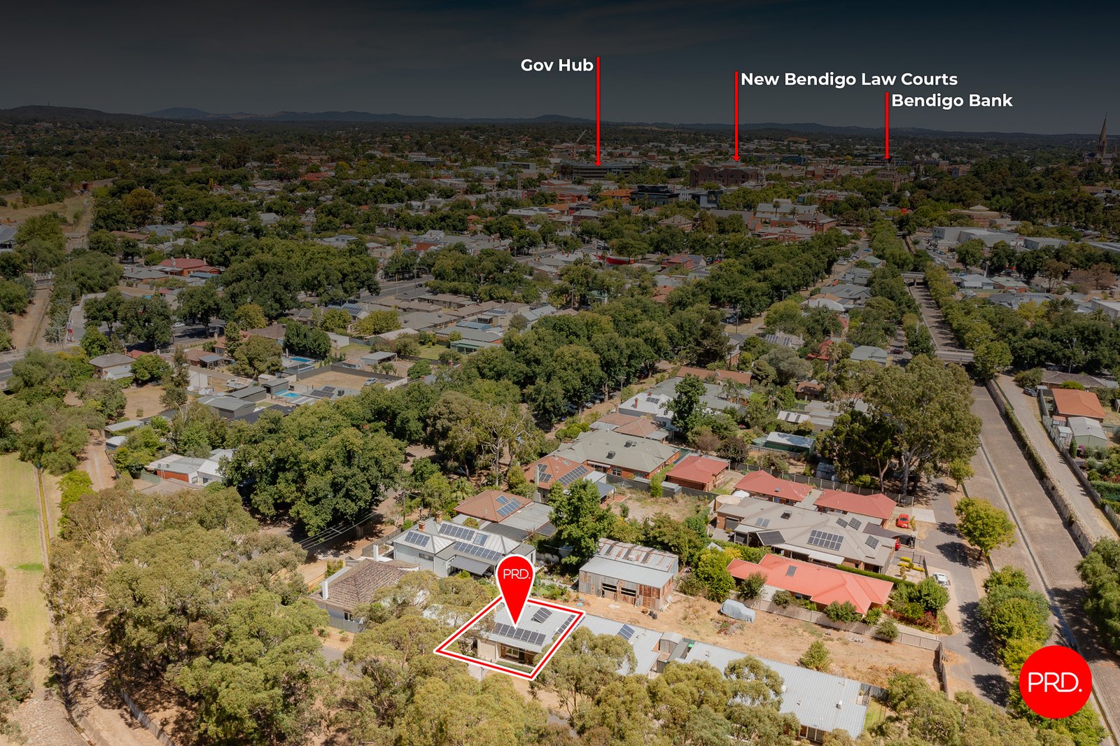 1/1A Bayne Street BENDIGO 11