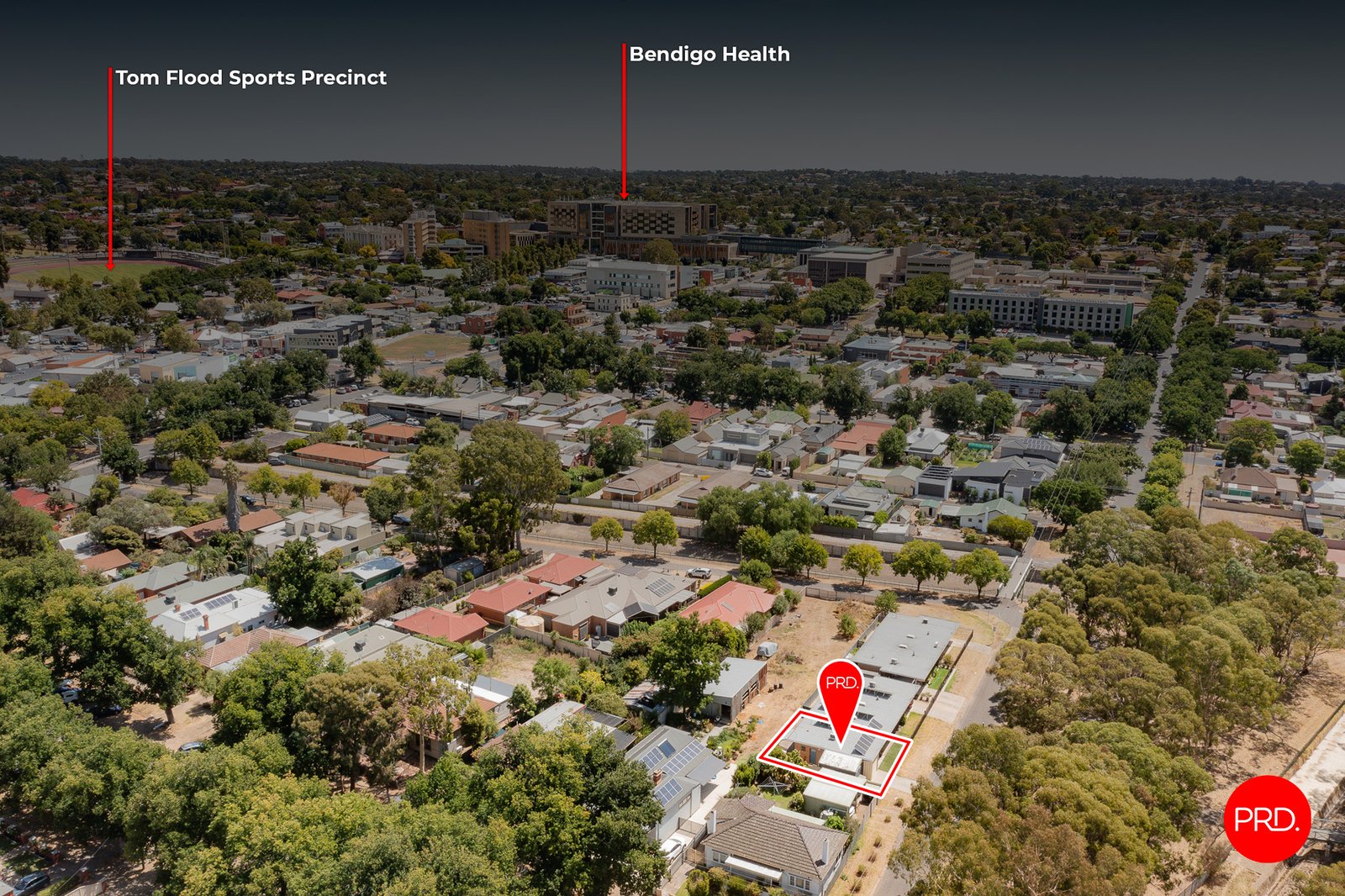 1/1A Bayne Street BENDIGO 12