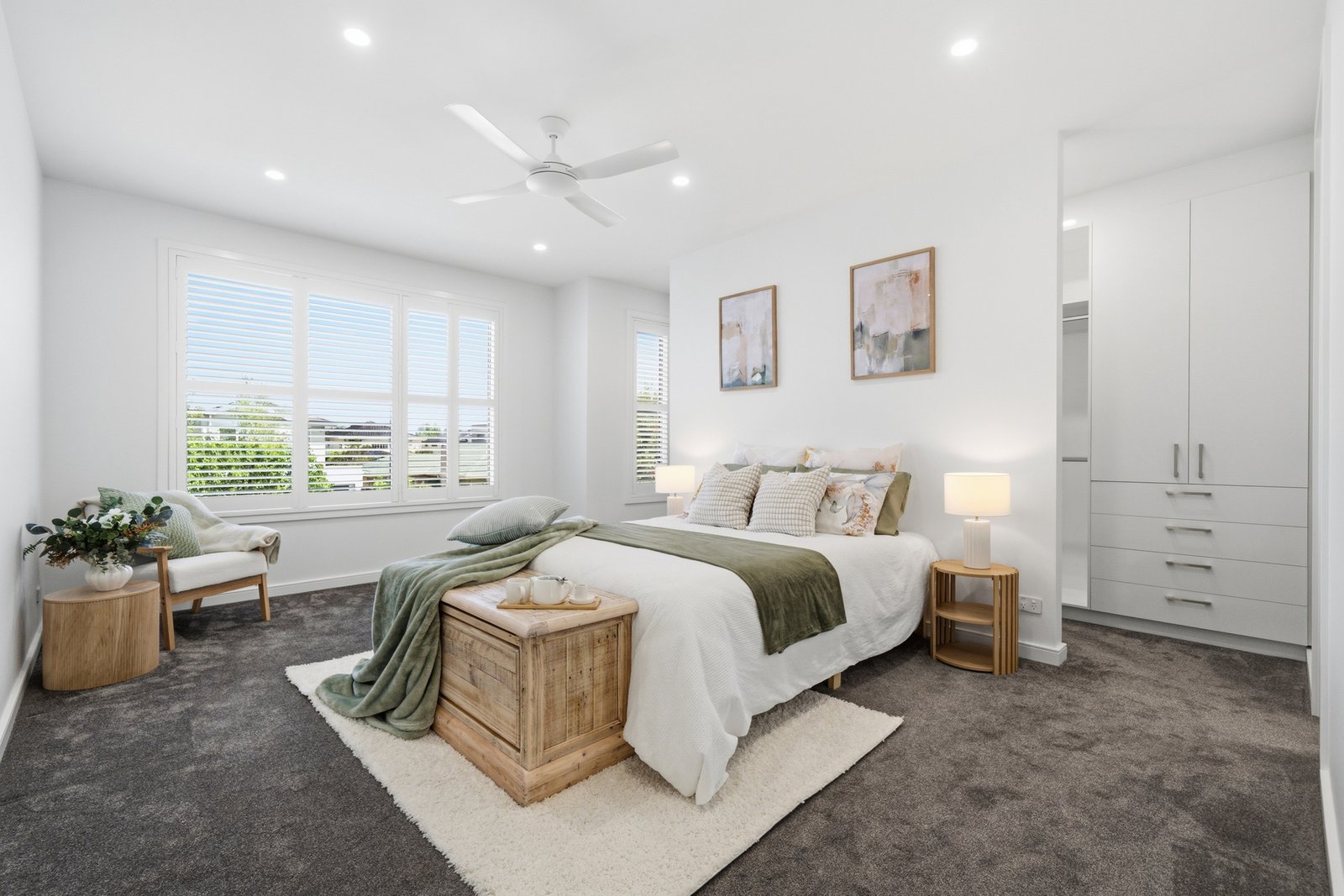 Gallery: 11A Catherine Road