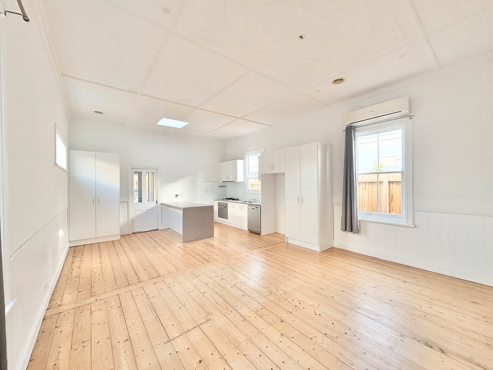 Gallery: 11A Clarke Street