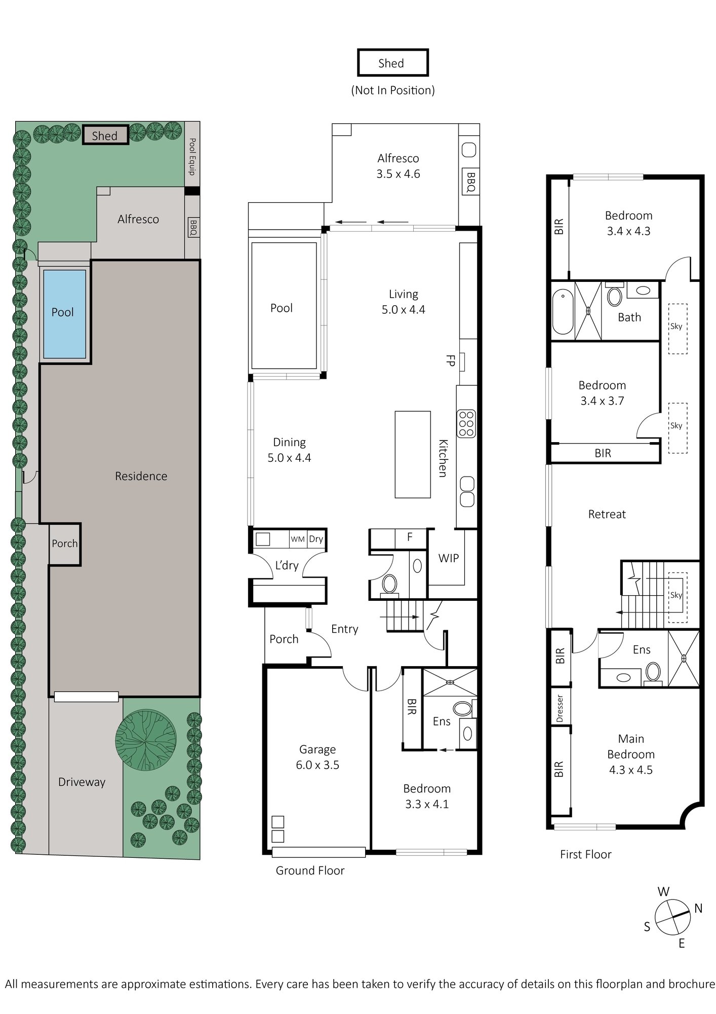 Real Estate and Property in 11a Clyde Street, Highett, VIC