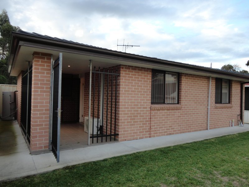 11A Conder Avenue MOUNT PRITCHARD 1