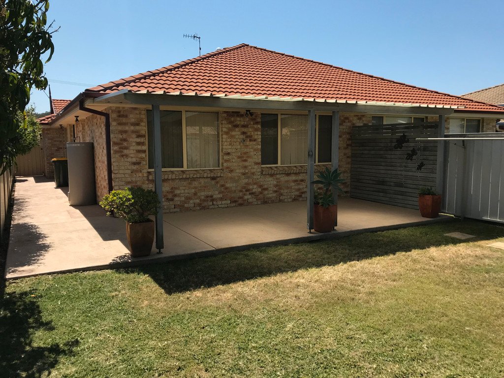 11A Coral Street FINGAL BAY 16