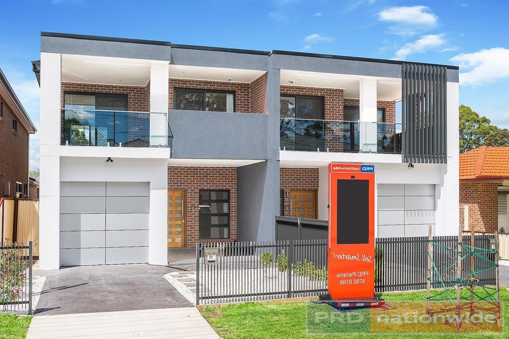 11a Dowding Street PANANIA 1