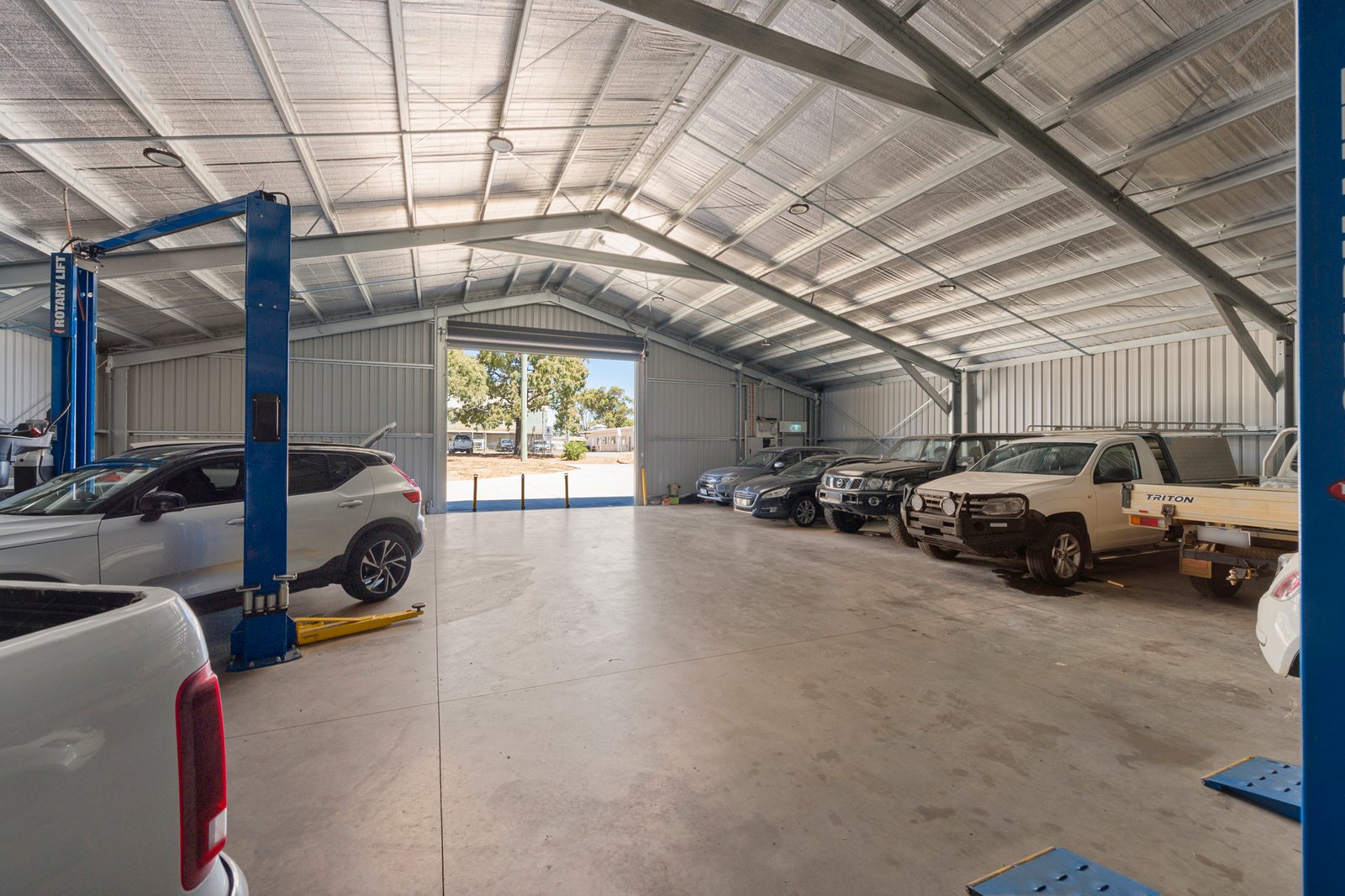 Gallery: 11A Elsworth Street