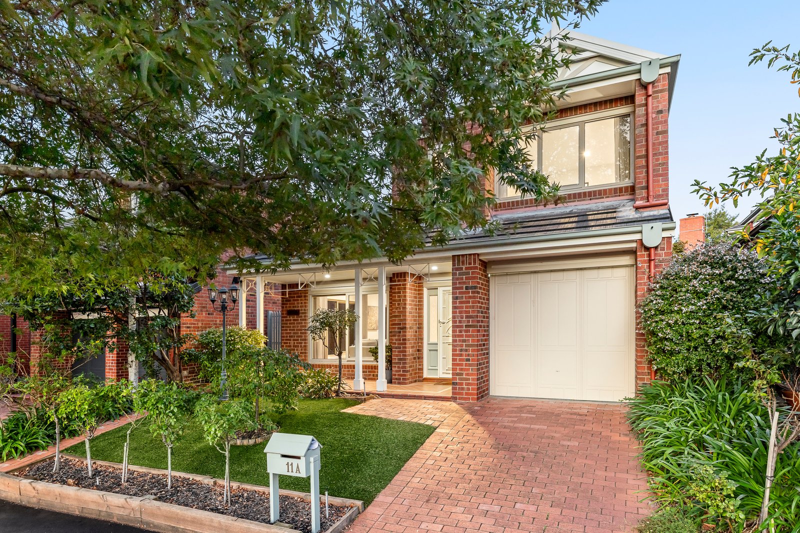 Real Estate and Property in 11A Fairholm Grove, Camberwell, VIC