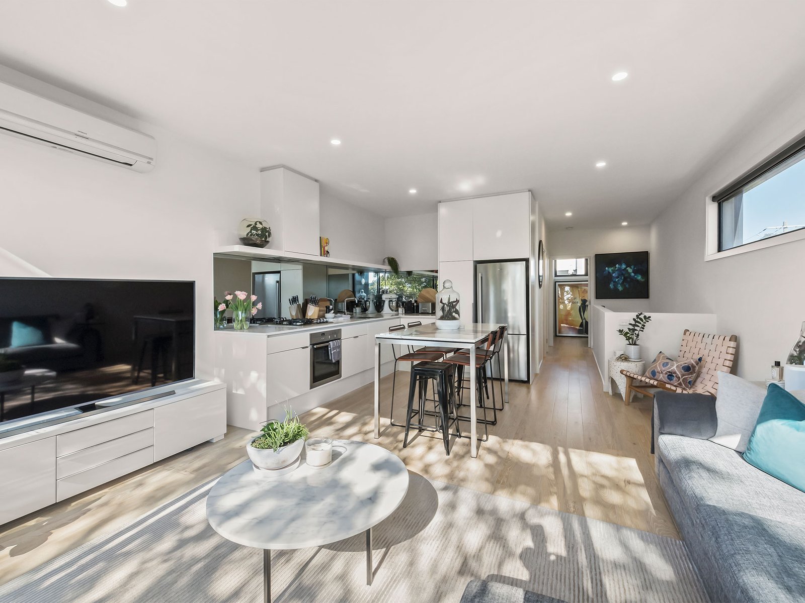 Gallery: 1/1a Fernhill Road