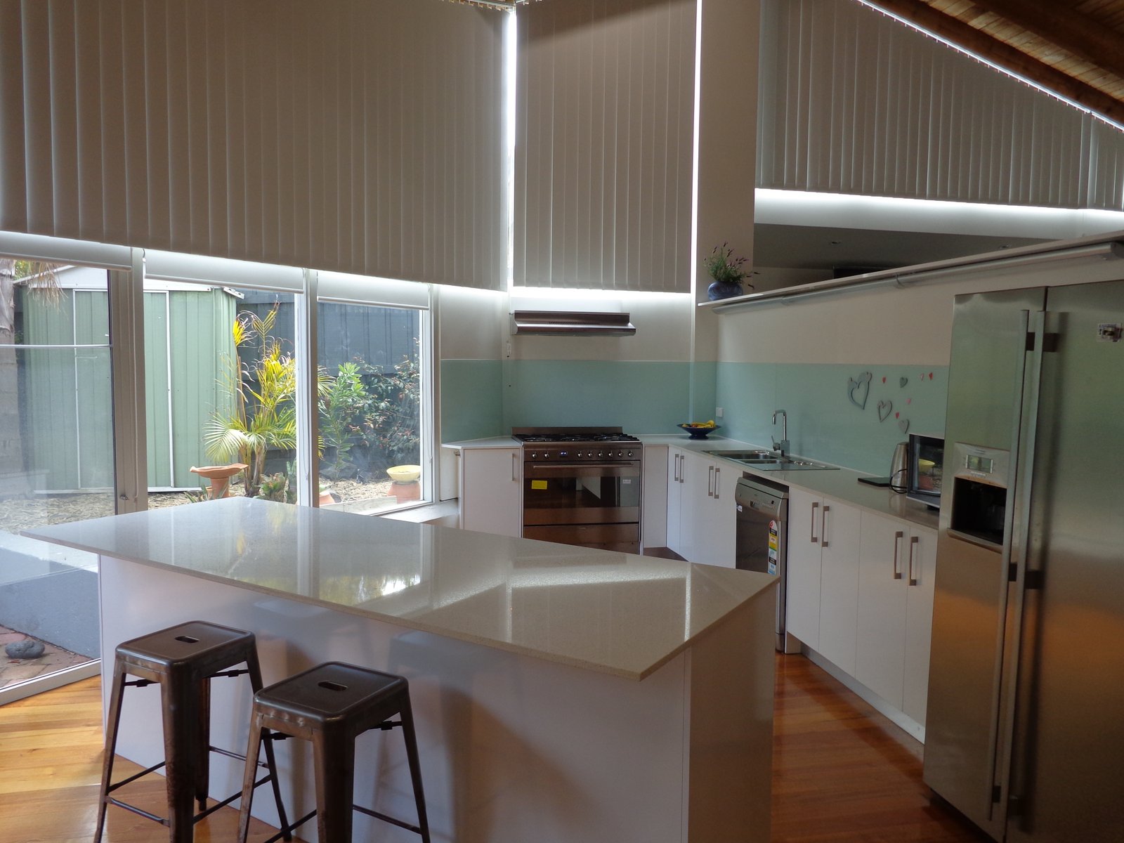 Gallery: 11A Glebe Avenue