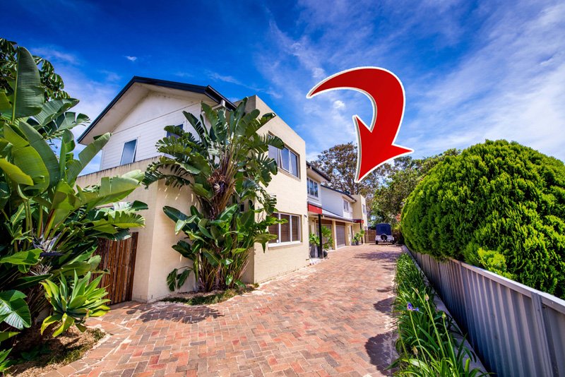 11A Grafton Street NELSON BAY 1