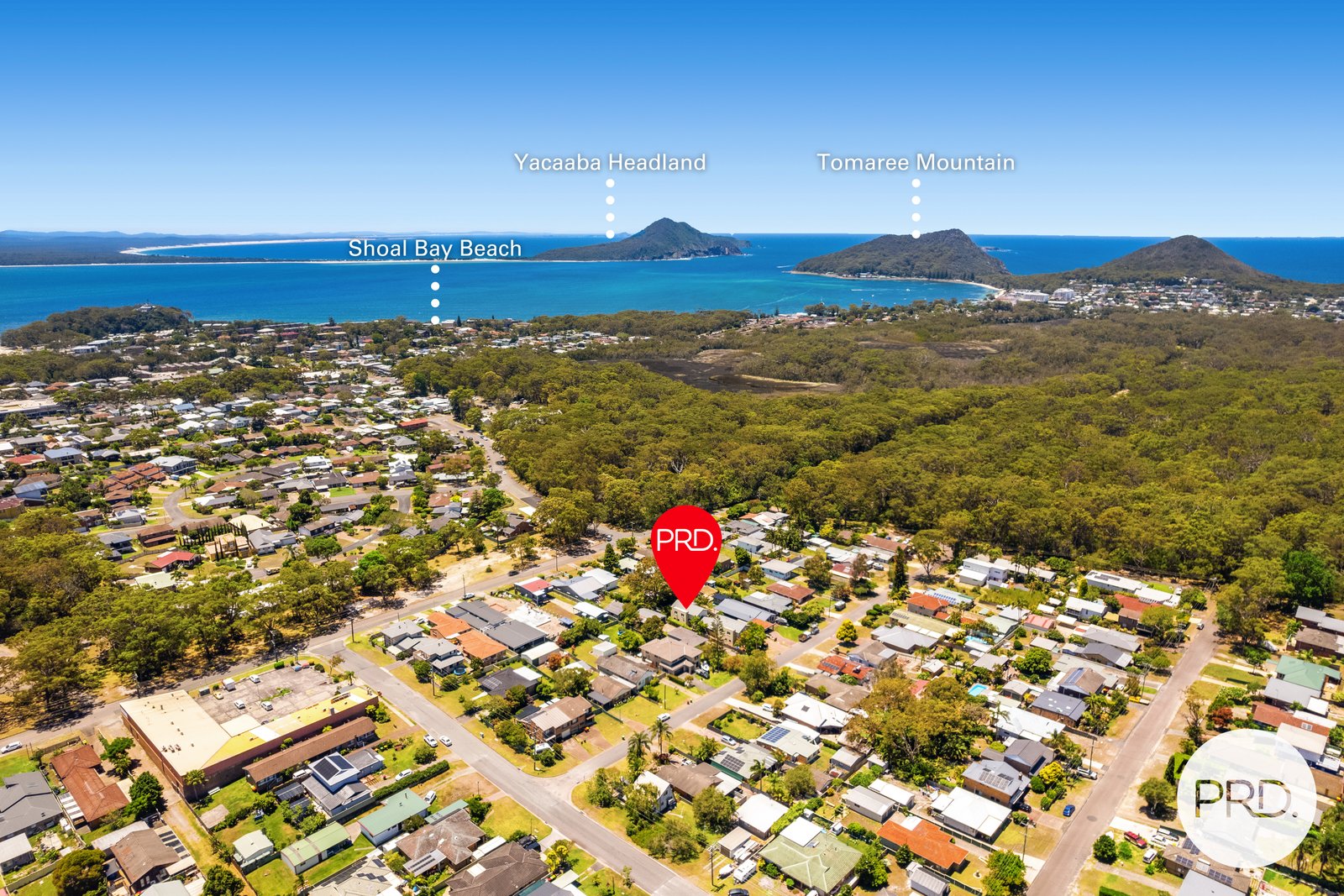 11A Grafton Street NELSON BAY 7