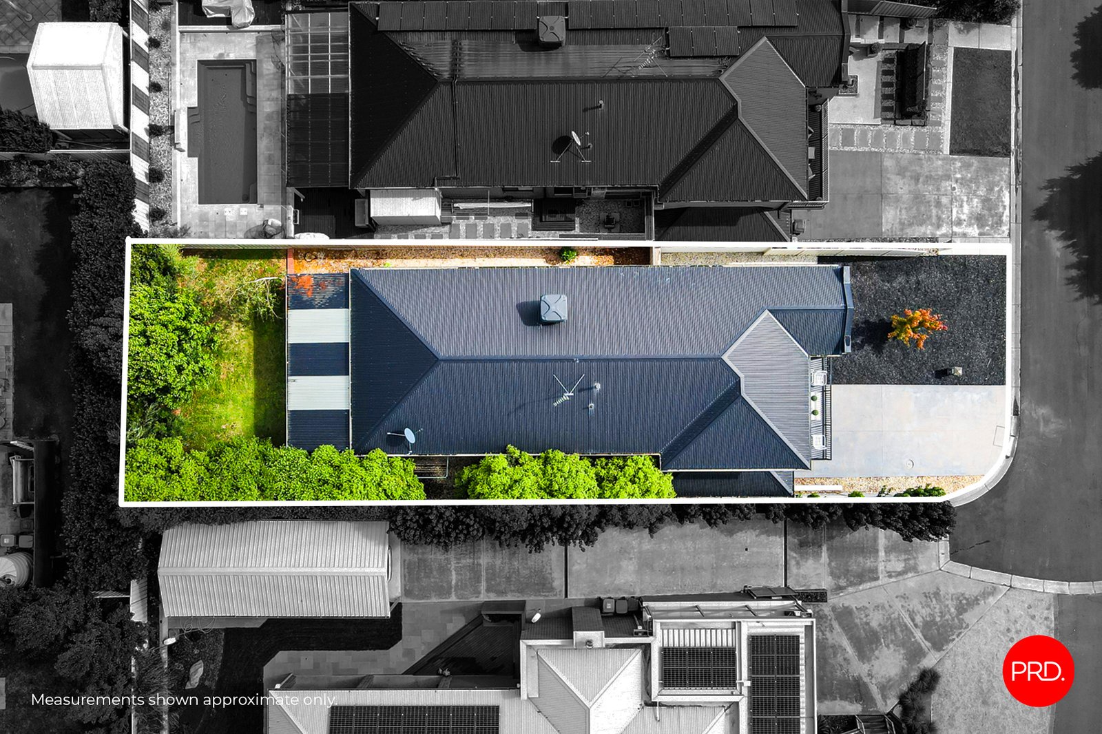 11A Gumnut Rise STRATHDALE 31