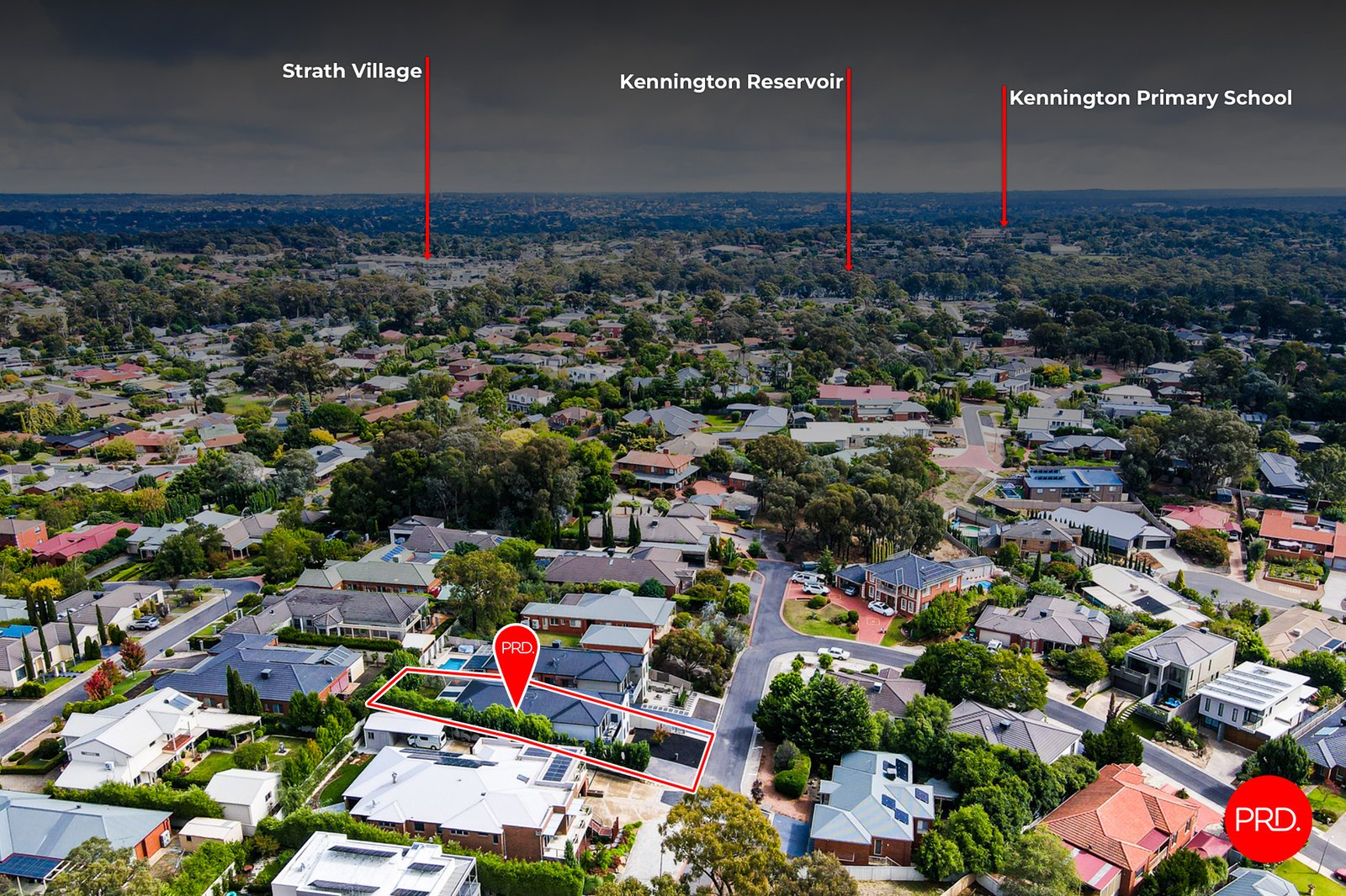 11A Gumnut Rise STRATHDALE 32