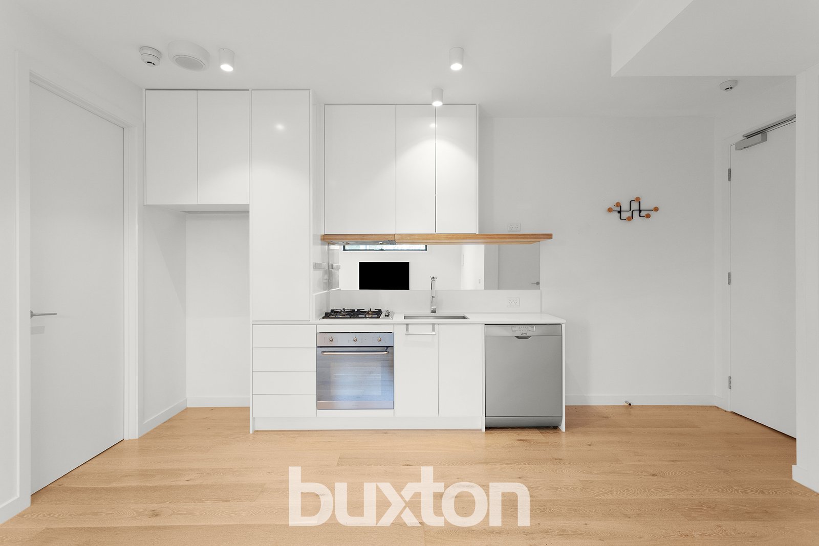 Gallery: 1/1A Kelvin Grove