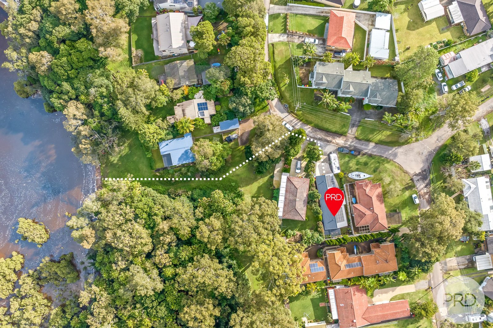 11A Kent Gardens SOLDIERS POINT 3