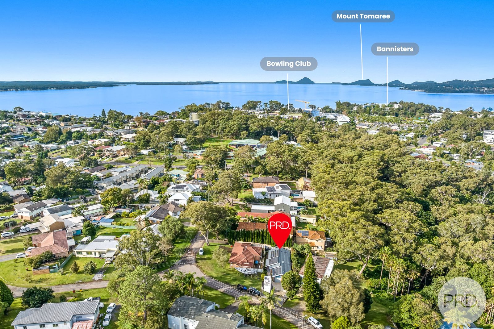 11A Kent Gardens SOLDIERS POINT 11