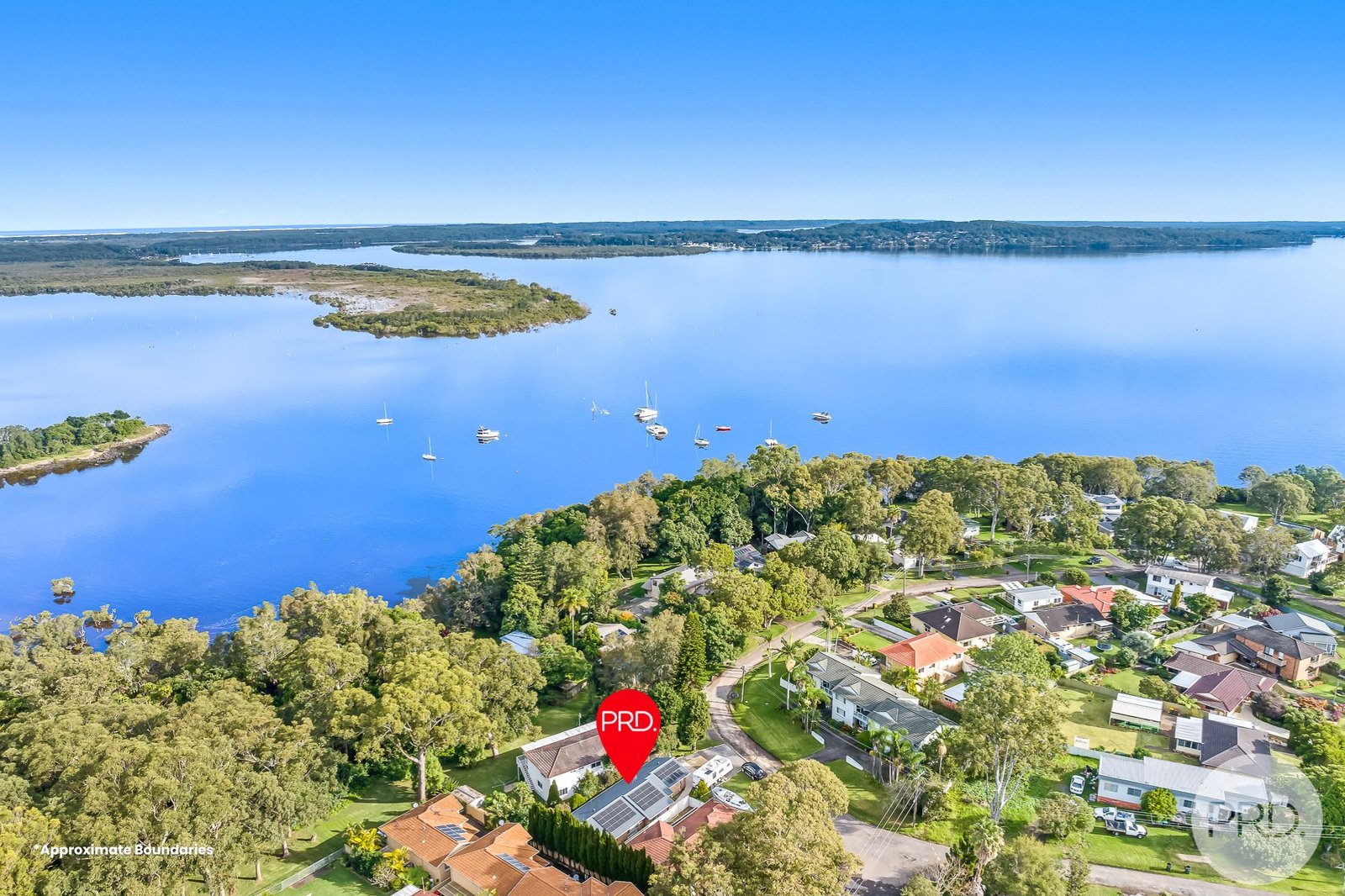 11A Kent Gardens SOLDIERS POINT 12