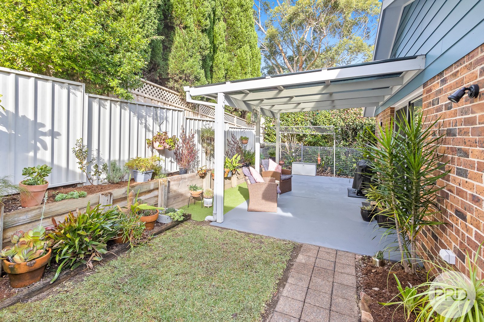 11A Kent Gardens SOLDIERS POINT 18
