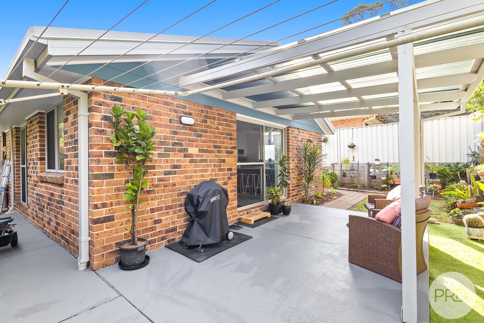 11A Kent Gardens SOLDIERS POINT 19