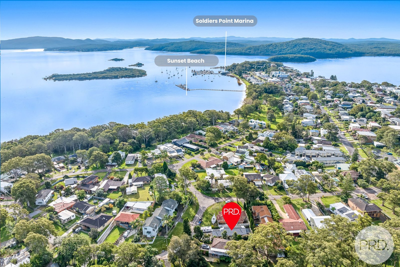 11A Kent Gardens SOLDIERS POINT 22