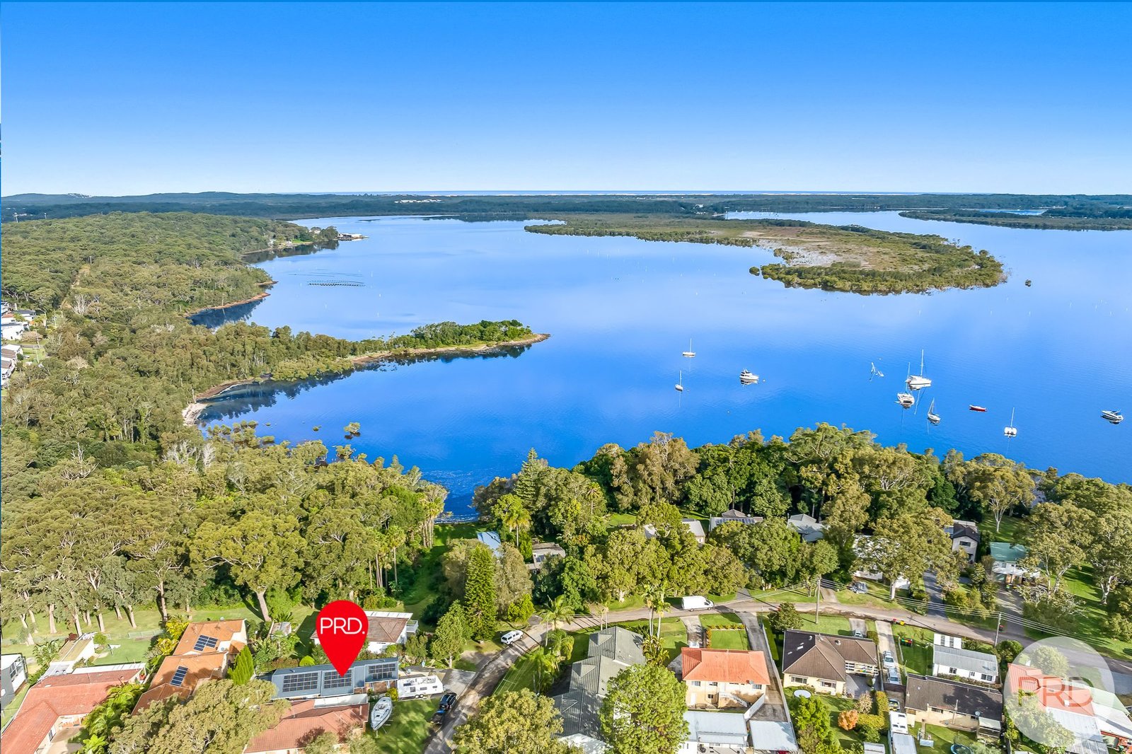 11A Kent Gardens SOLDIERS POINT 24
