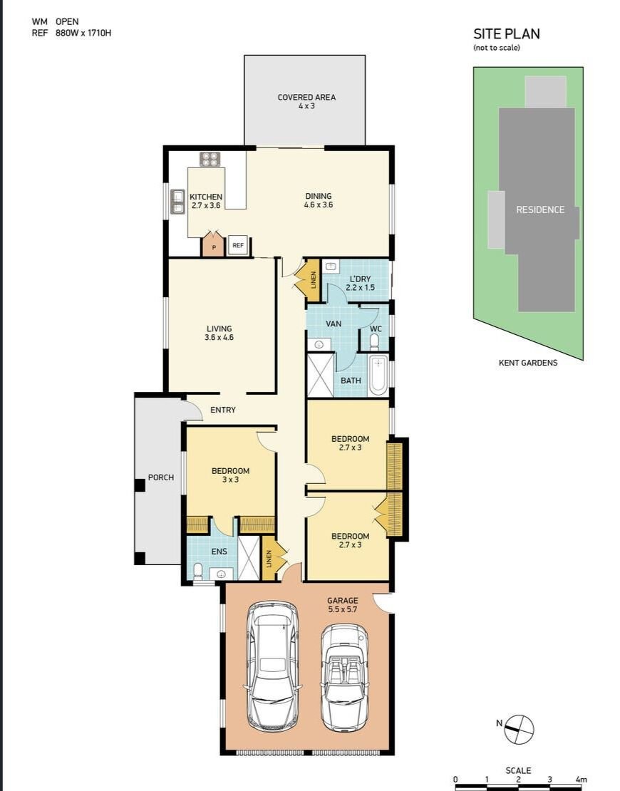 11A Kent Gardens SOLDIERS POINT 25