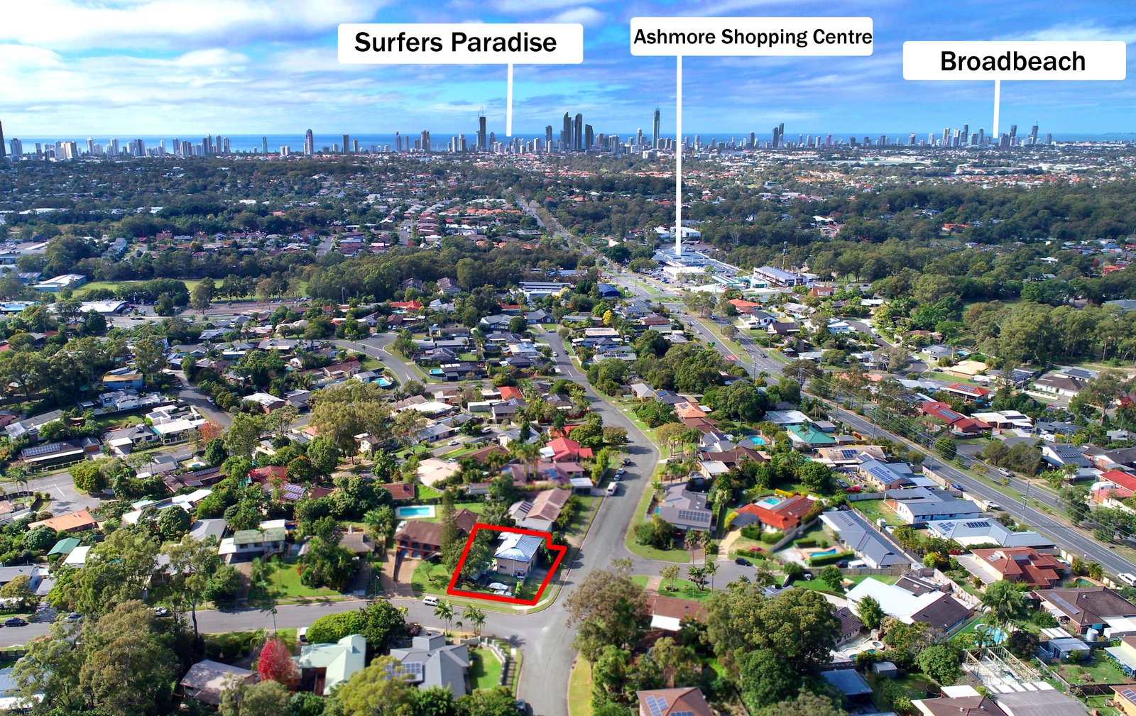 11a Kurrambee Avenue ASHMORE 2