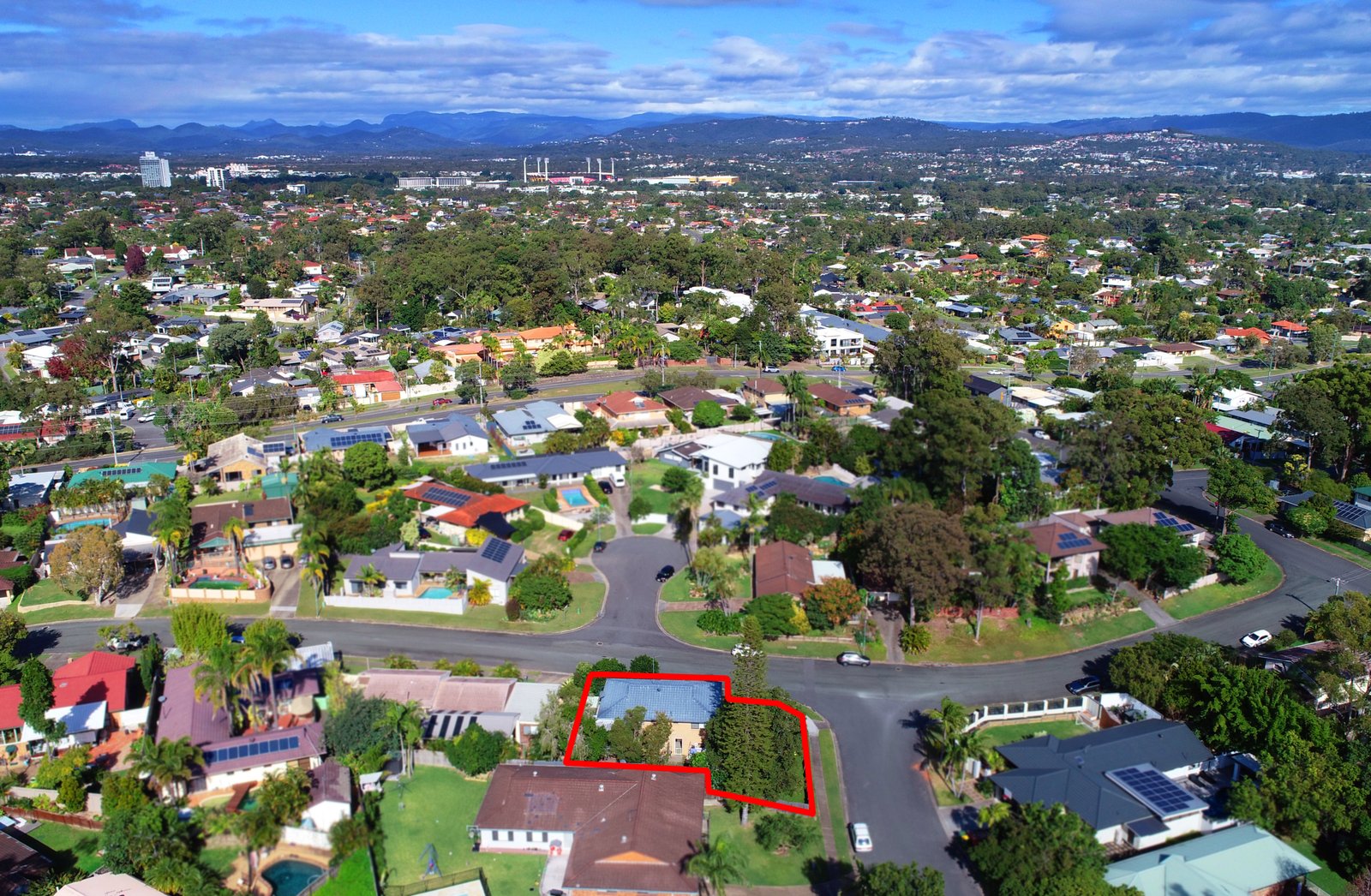 11a Kurrambee Avenue ASHMORE 16