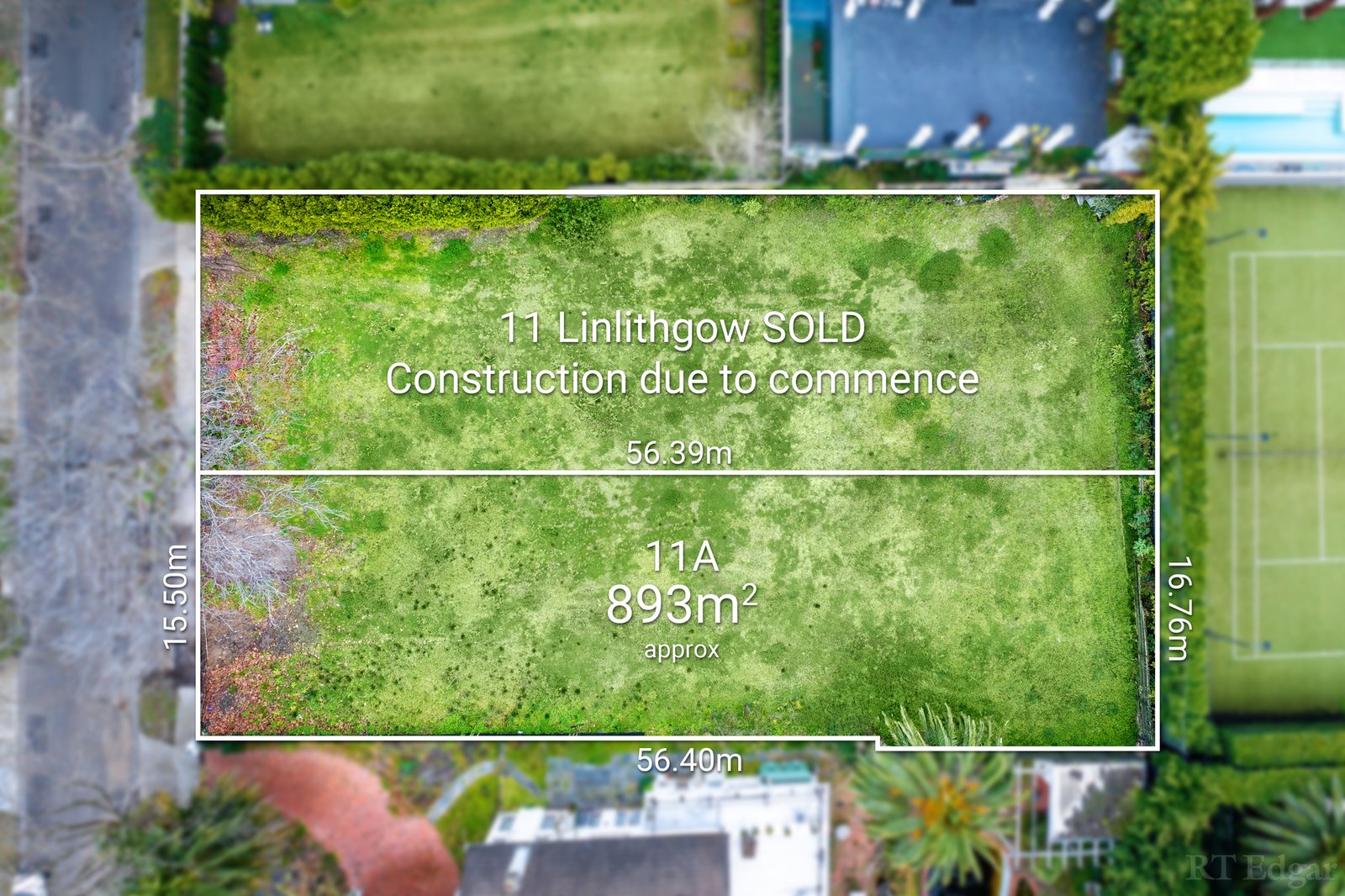 Real Estate and Property in 11A Linlithgow Road, Toorak, VIC