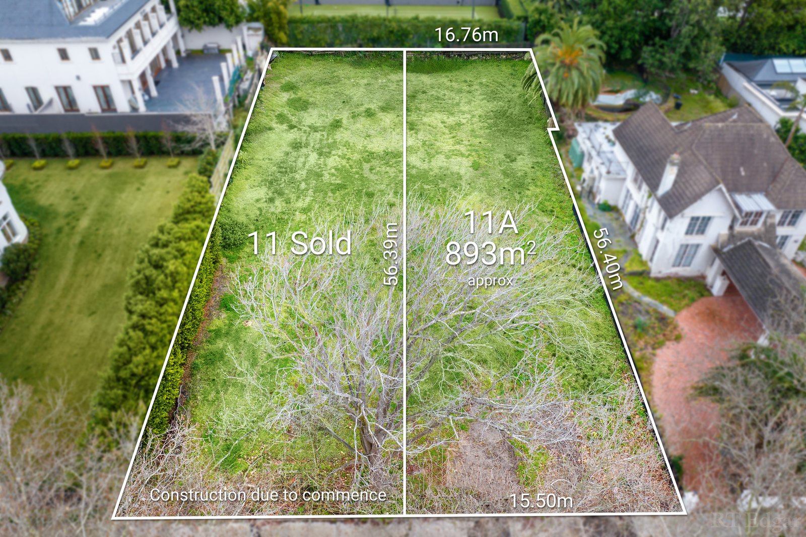 Real Estate and Property in 11A Linlithgow Road, Toorak, VIC