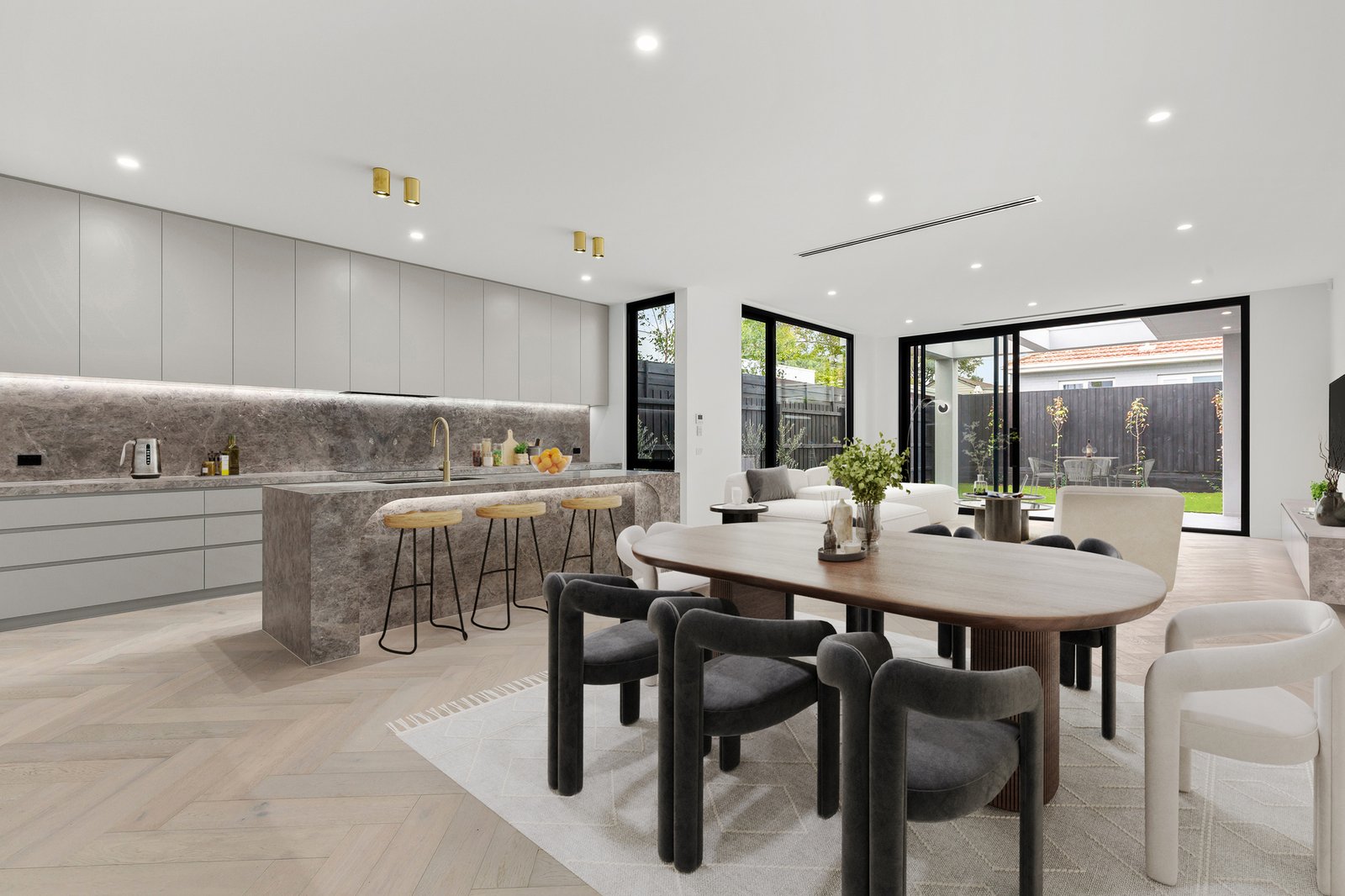 Gallery: 11A Luckins Road