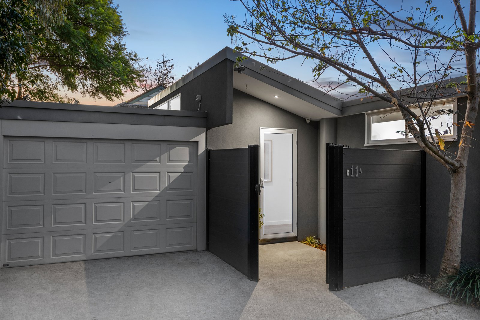Gallery: 11A Lysbeth Street