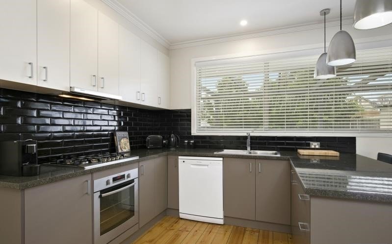 Gallery: 11A Manifold Street