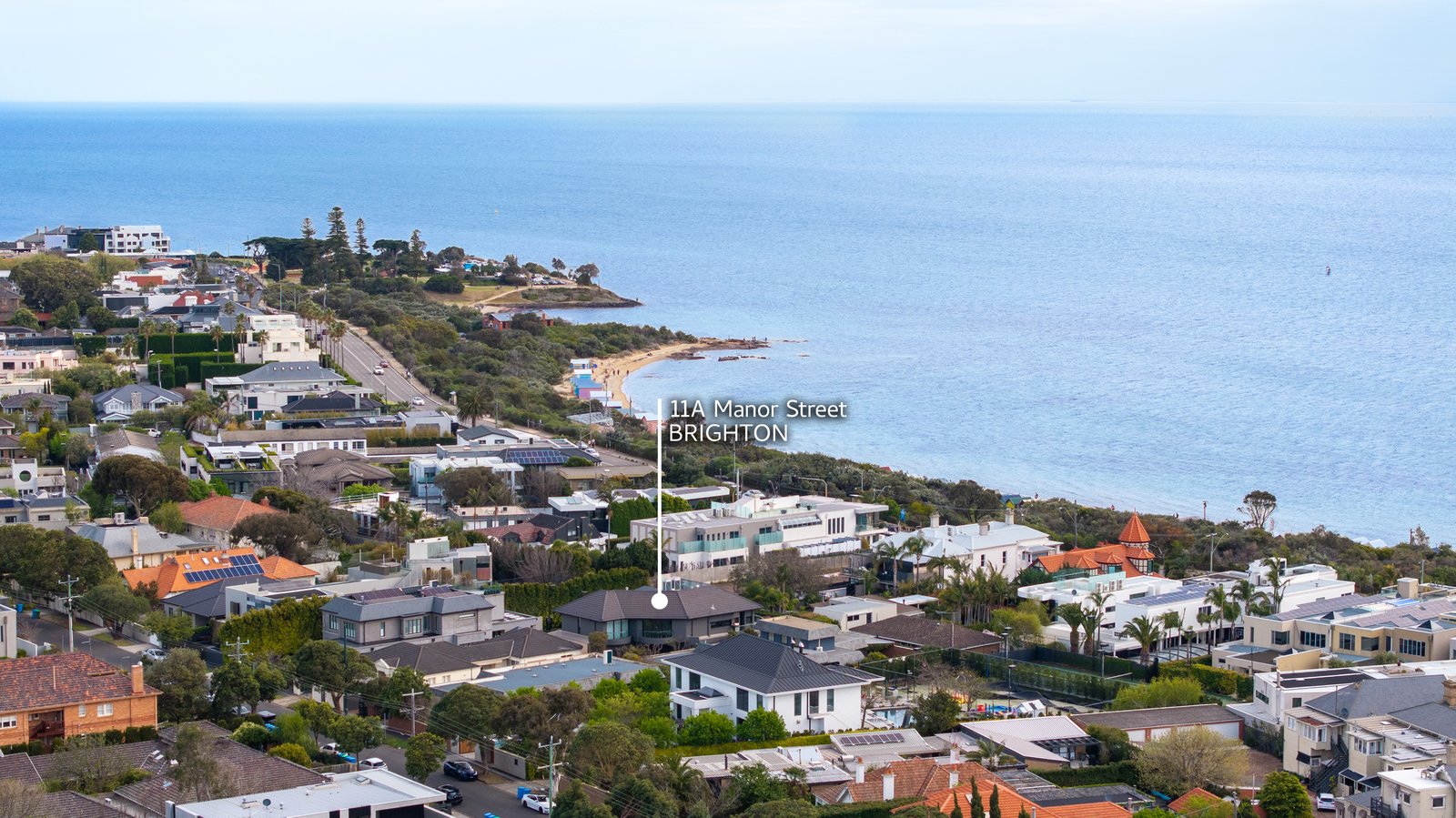 Real Estate and Property in 11A Manor Street, Brighton, VIC