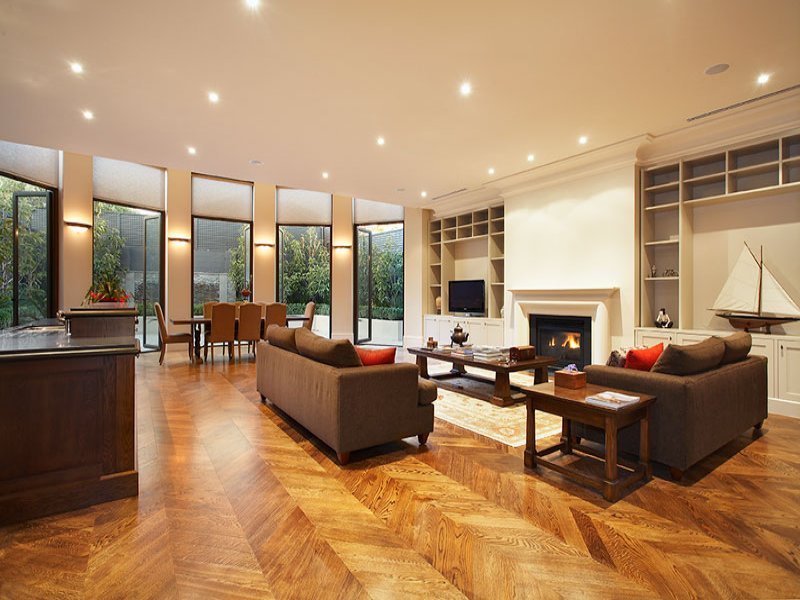 Real Estate and Property in 11A Martin Court, Toorak, VIC