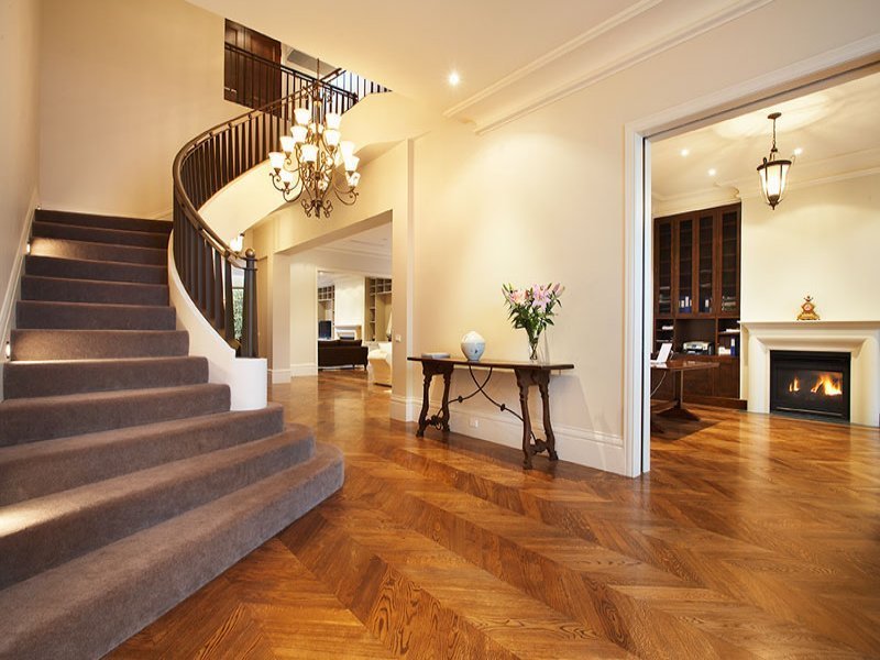 Real Estate and Property in 11A Martin Court, Toorak, VIC