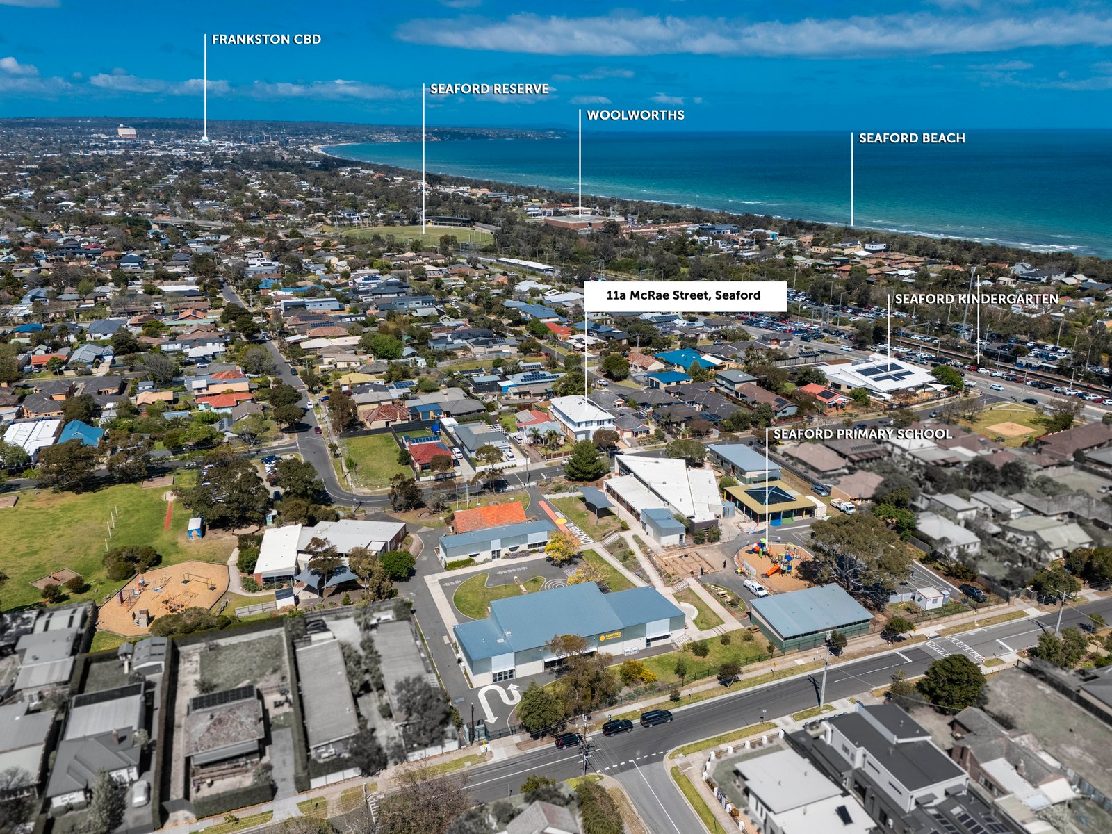 Gallery: 11A McRae Street