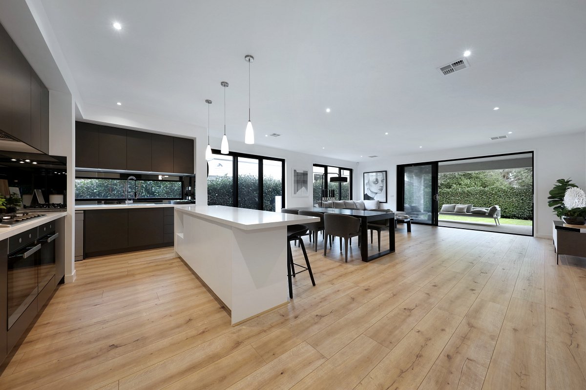 Gallery: 11A Milford Street