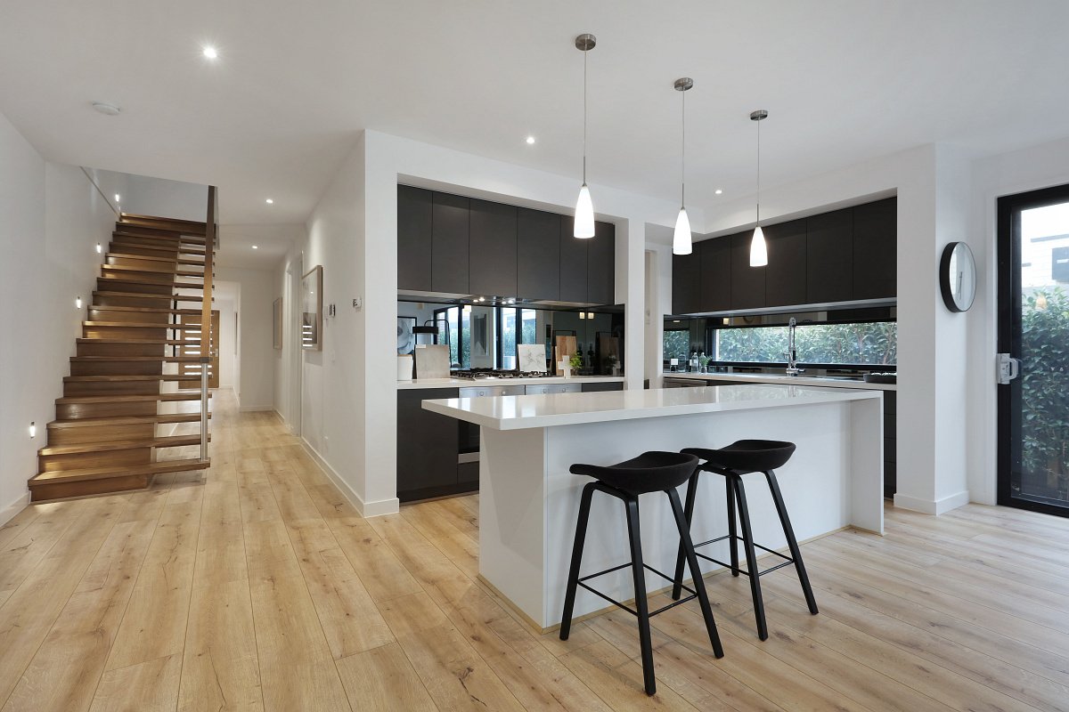 Gallery: 11A Milford Street