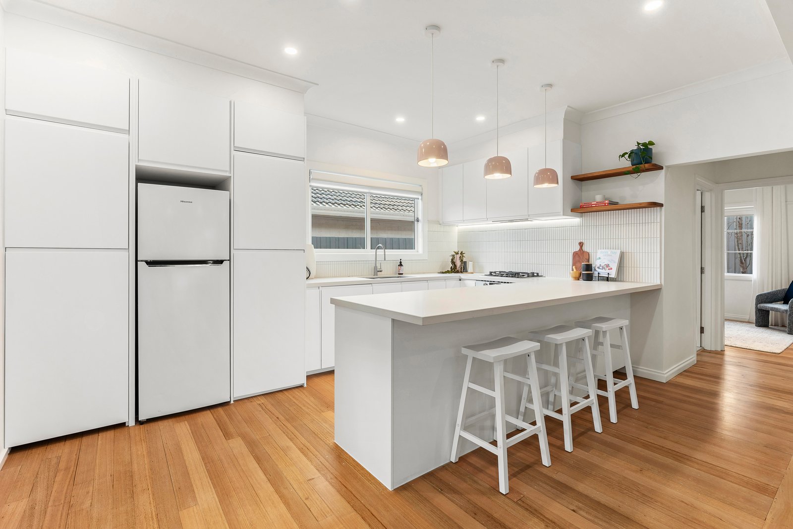 Gallery: 11a Narooma Street