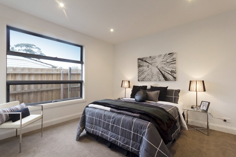 Gallery: 11A Paul Street