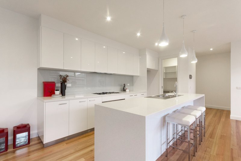 Gallery: 11A Paul Street
