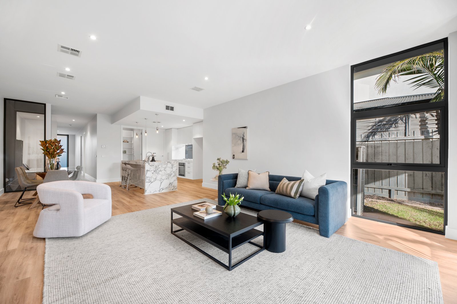 Gallery: 11a Ridge Avenue