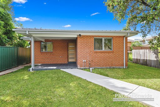 11a Rye Avenue BEXLEY 1