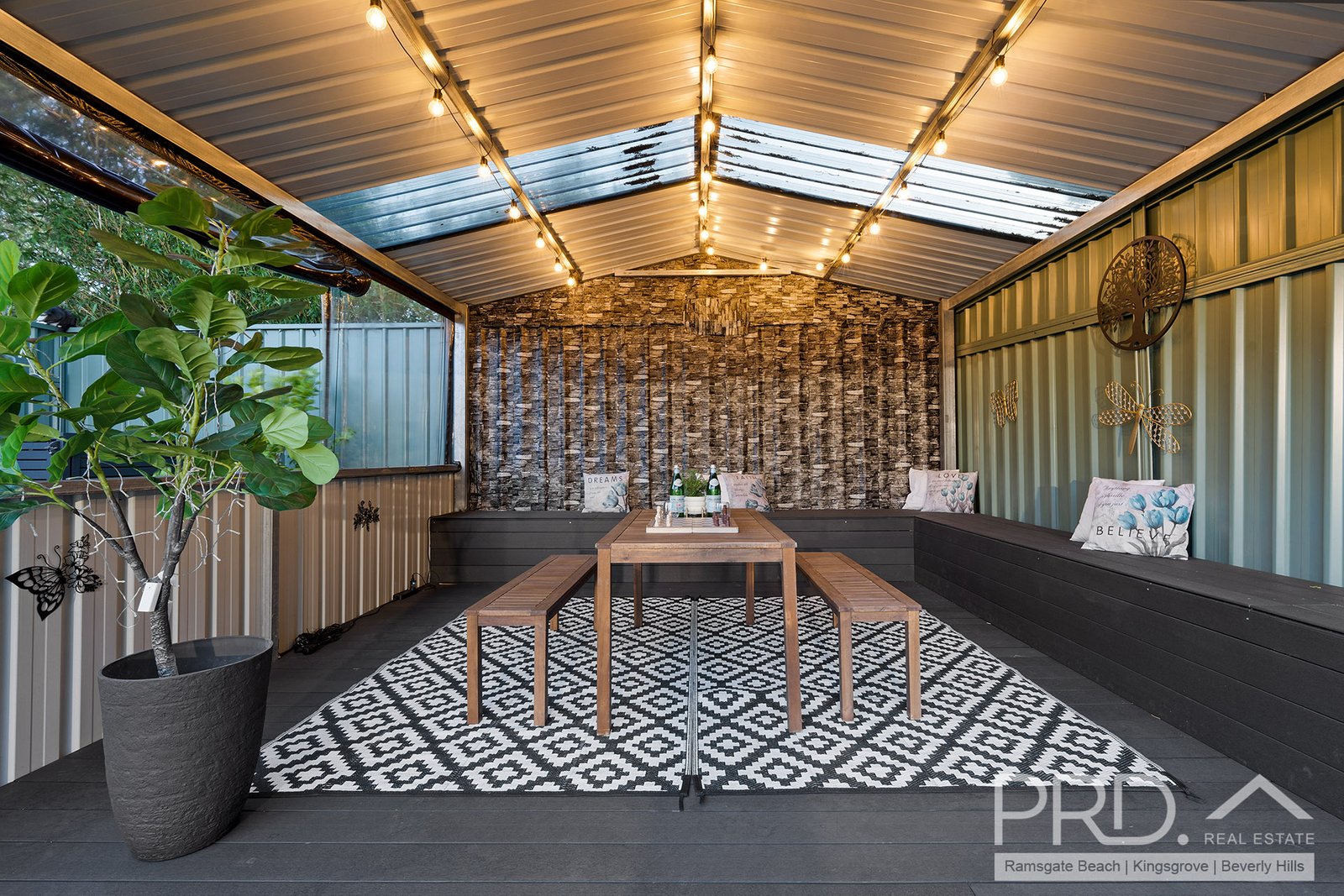 11A Springfield Road PADSTOW 8