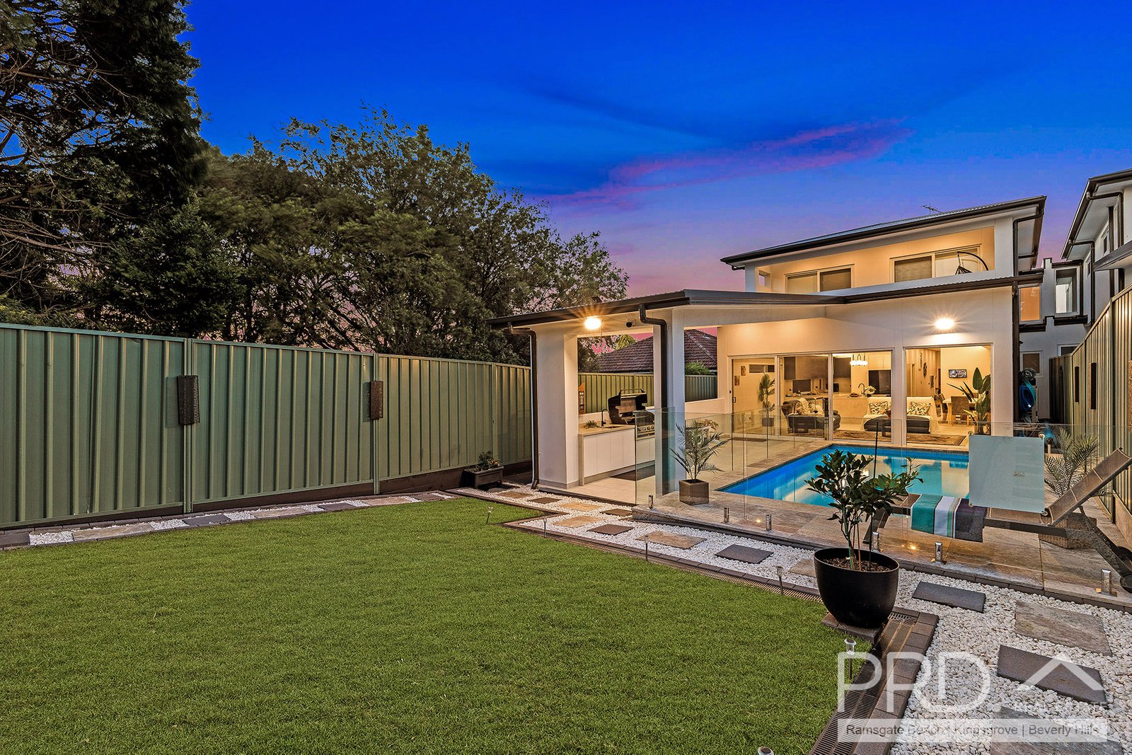 11A Springfield Road PADSTOW 9