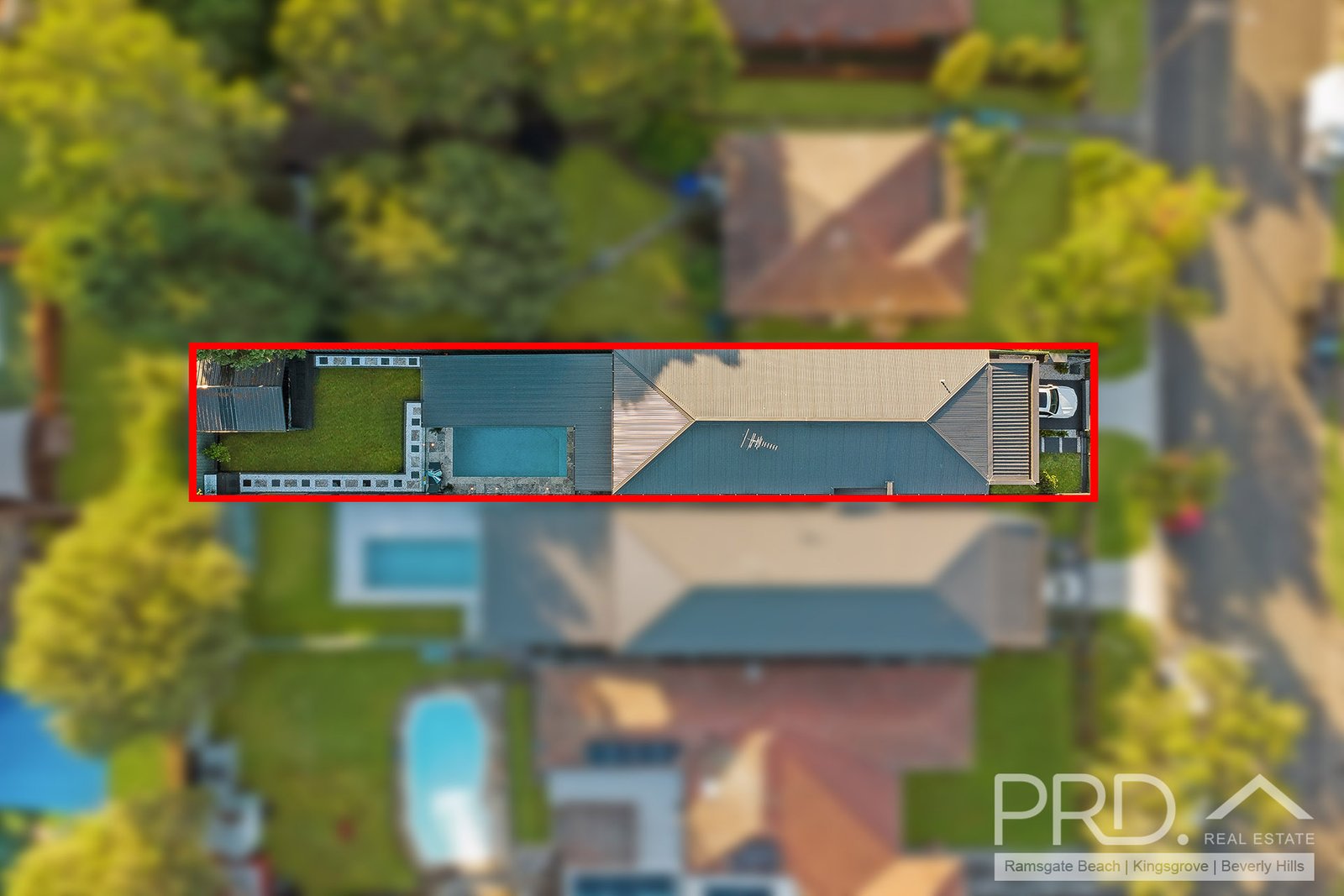 11A Springfield Road PADSTOW 10