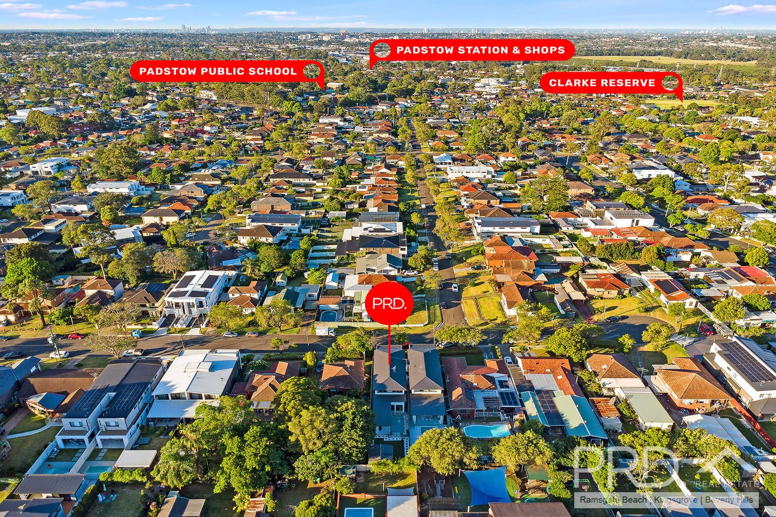 11A Springfield Road PADSTOW 11