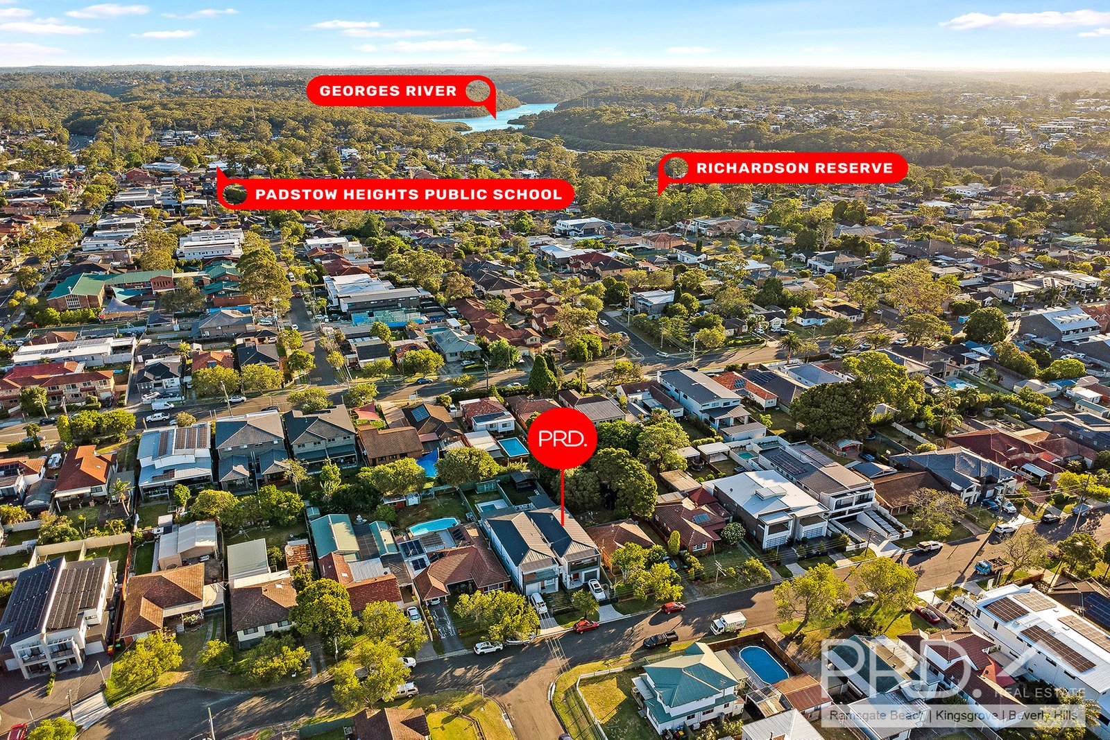 11A Springfield Road PADSTOW 12