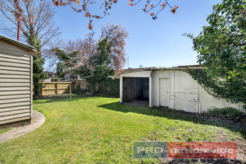 11A Steinfeld Street BALLARAT CENTRAL 7